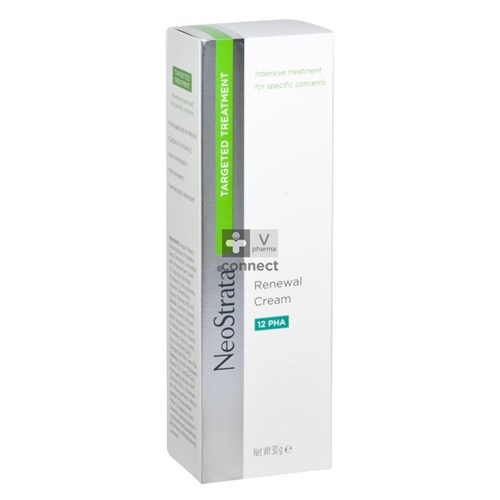 Neostrata Renewal Cream 12 PHA 30 g