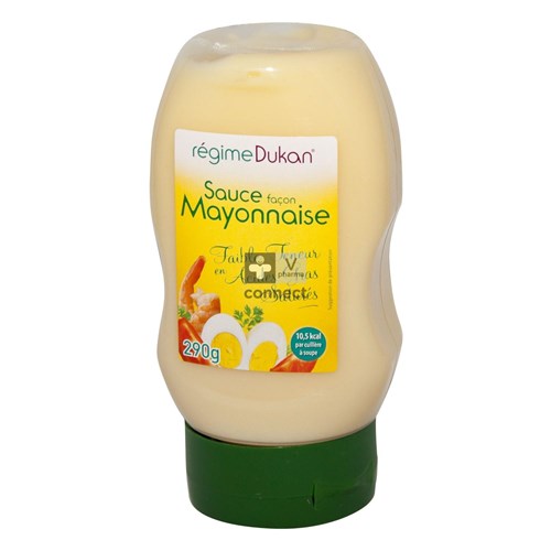 Regime Dukan Mayonnaise 290 g