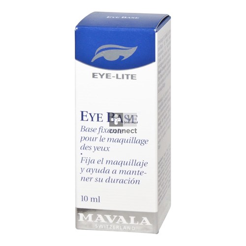 Mavala Eye-Lite Eye Base 10 ml