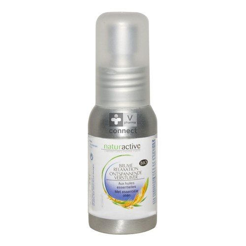 Naturactive Brume Relaxation 30 ml