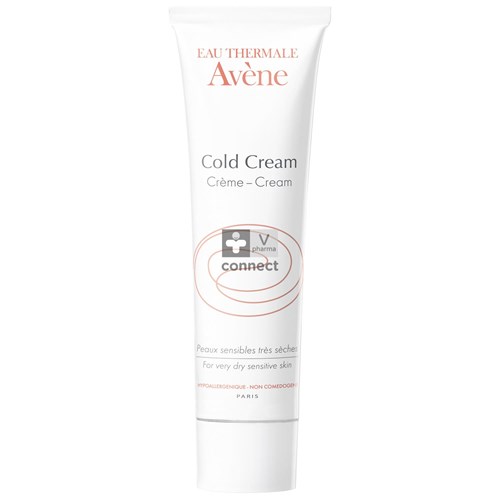 Avene Cold Cream  100 ml