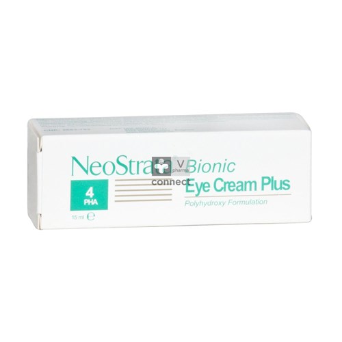 Neostrata Bionic Eye Cream Plus 15 G
