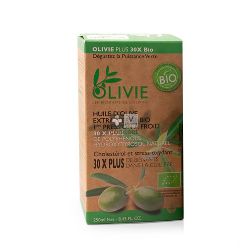 Olivie Plus Bio 250 ml