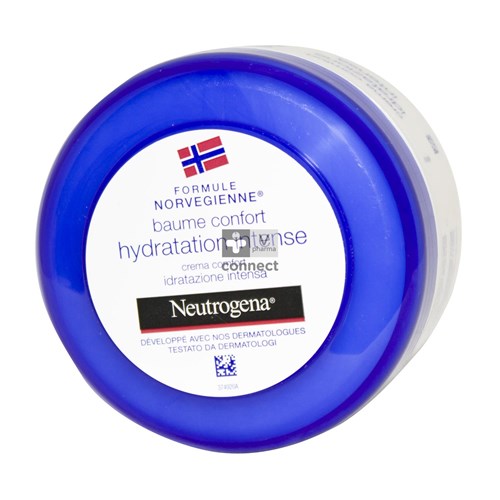 Neutrogena Baume Comfort 200 ml