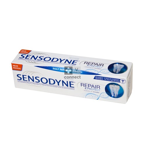 Sensodyne Repair & Protect Dentifrice 75 ml