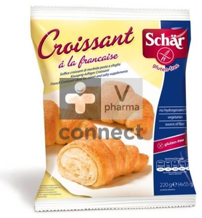 Schar Croissant A La Francaise 220 g