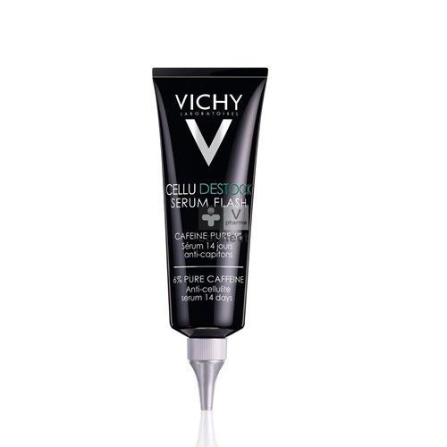 Vichy Cellu Destock Sérum Flash 125 ml