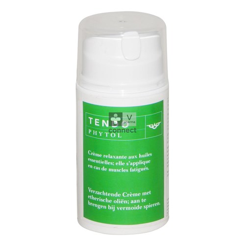 Tendophytol Crème  50 ml