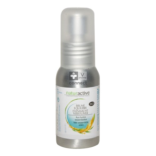Naturactive Brume Equilibre 30 ml