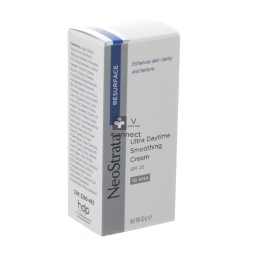 Neostrata Ultra Daytime Cream 40 g