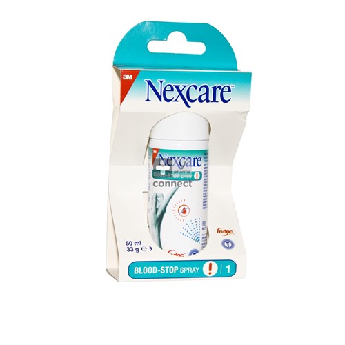 Nexcare Blood Stop Spray 50 ml