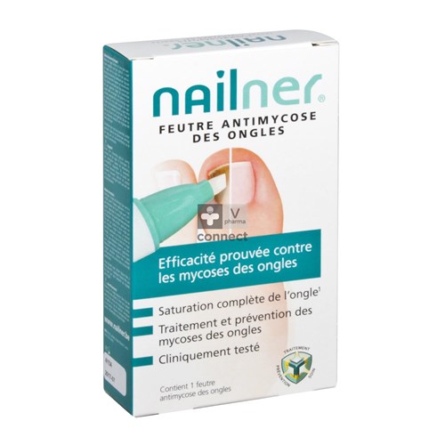Nailner Pen 4 ml