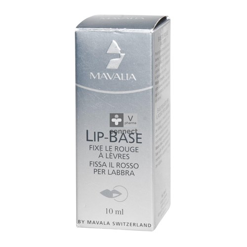 Mavala Mavalia Lip Base 10 ml