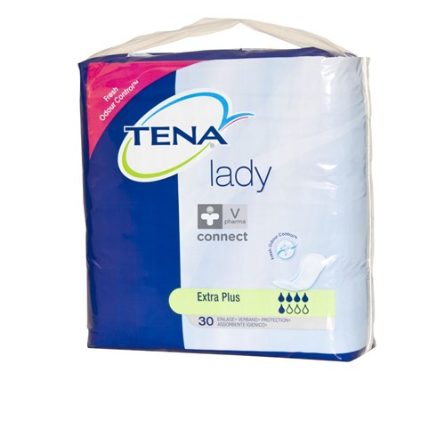 Tena Lady Extra Plus 30 Protections