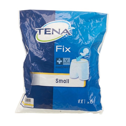 Tena Fix Premium Small 5 Slips