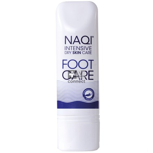 Naqi Foot Care Diabetes Emulsion 100 ml