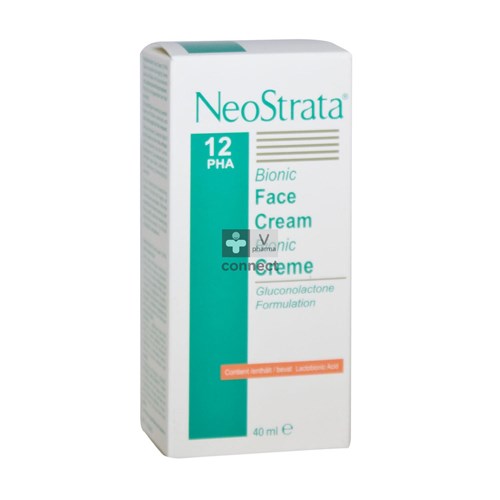 Neostrata Bionic Face Cream 40 g
