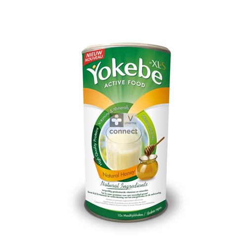 Yokebe by XLS 500 g