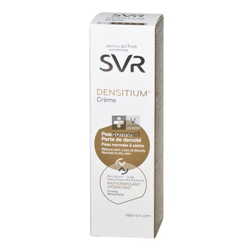 SVR Densitium Crème 30 ml Prix Promo