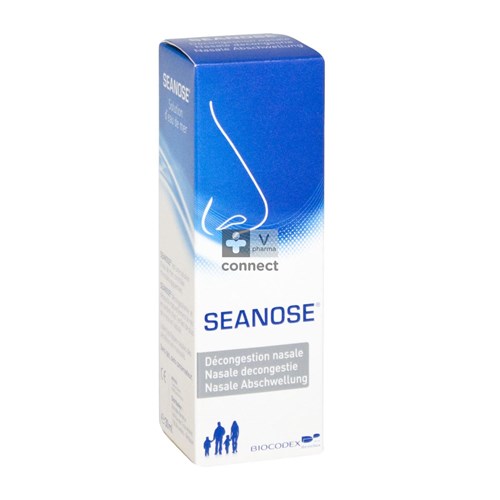 Seanose Spray Nasal  30 ml