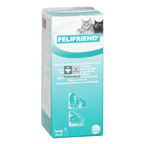 Felifriend Spray 20 ml