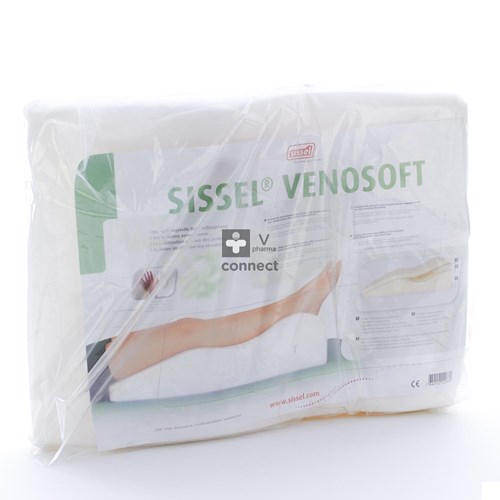 Sissel Venosoft - Coussin Releve Jambes Small