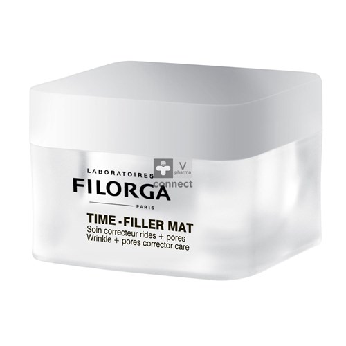 Filorga Time Filler Mat 50 ml