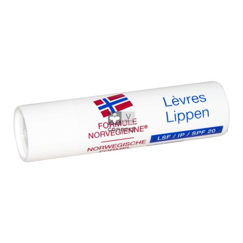 Neutrogena Stick Lèvres SPF20 4,8 g
