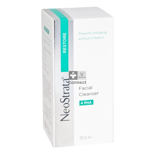 Neostrata Facial Cleanser 100 ml                  
