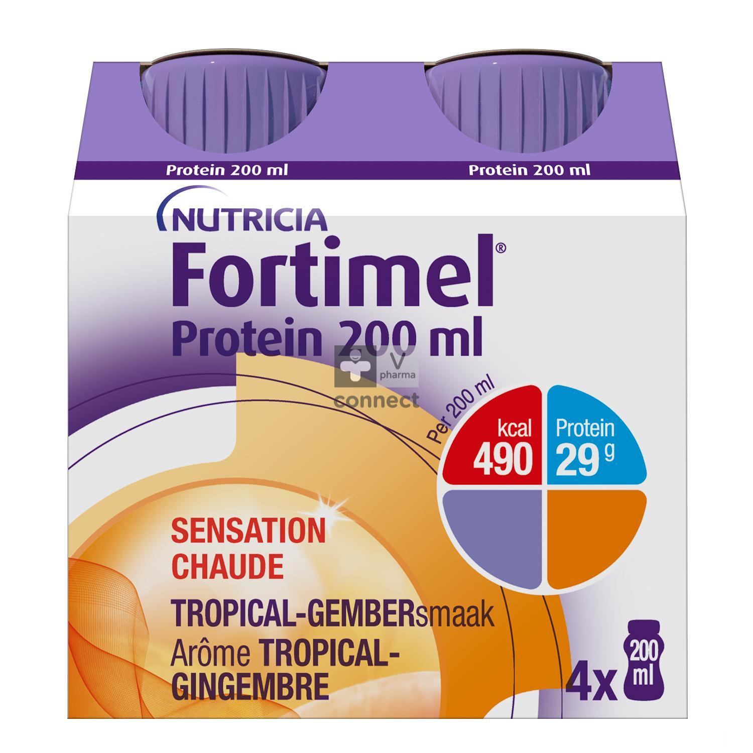 https://www.pharmaexpress.be/assets/7ea4f0de-feed-466b-bd42-82c8322dc1ca/fortimel-protein-tropical-gingembre-4-x-200-ml.jpg