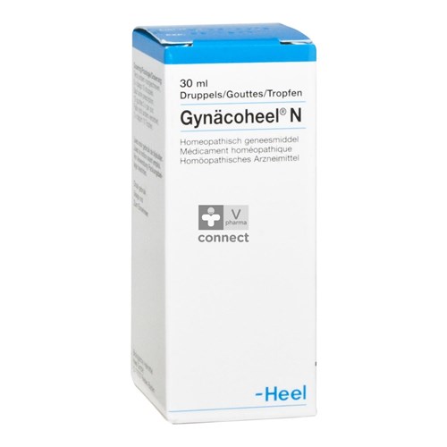 Gynacoheel N  30 ml  Heel