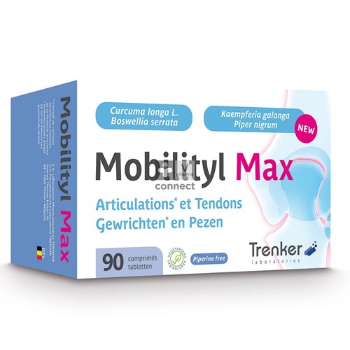Mobilityl Max Comp 90
