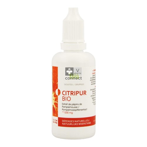 Citripur Plus 50 ml