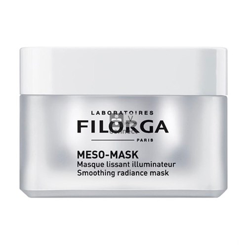 Filorga Meso-mask Masker Gladde-strakke Huid 50ml