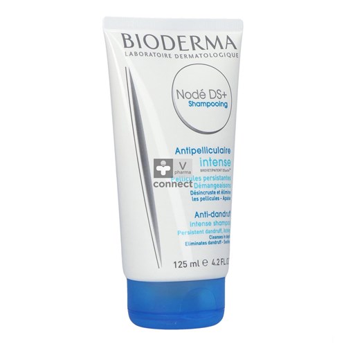 Bioderma Node DS + Shampooing Anti Pelliculaire 125 ml