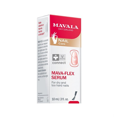 Mavala Ongles Mava Flex Serum 10 ml