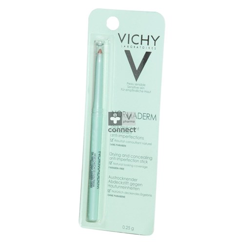 Vichy Normaderm Stick Camouflant Anti-Imperfections 0,28 g
