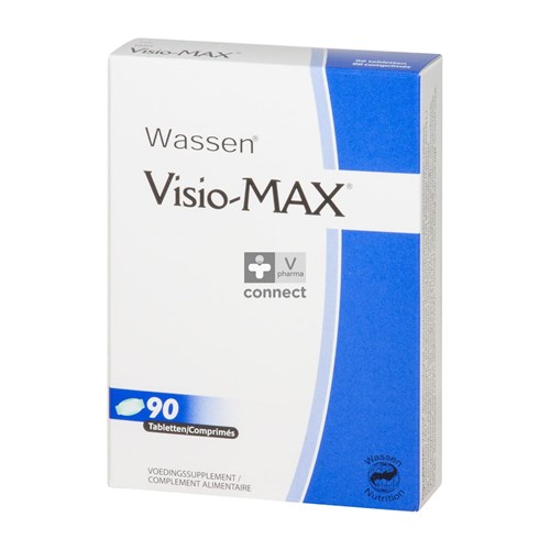 Visio-max Comp 90 6285 Revogan