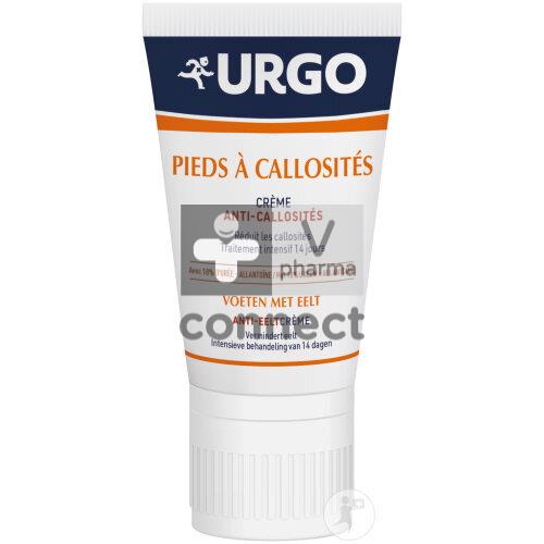 Urgo Pieds Callosites Creme 40 ml