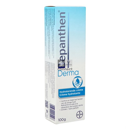Bepanthol Derma Crème 100 g