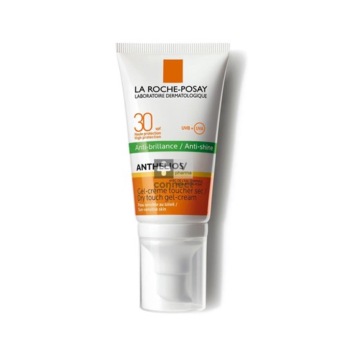 La Roche Posay Anthelios Dry Touch SPF30  50 ml