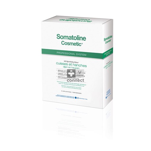 Somatoline Cosmetic Professional System