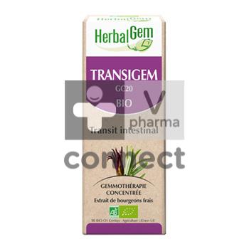 Herbalgem Transigem Complex 50 ml