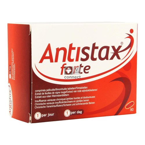 Antistax Forte 90 Comprimes