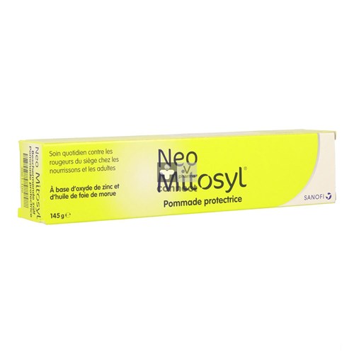 Neo Mitosyl Tube 145 g