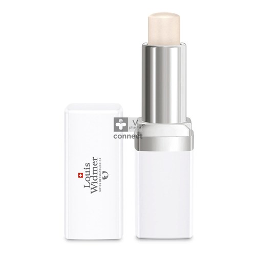 Widmer Soin Lèvres UV10  Stick Avec Parfum 4,5 ml