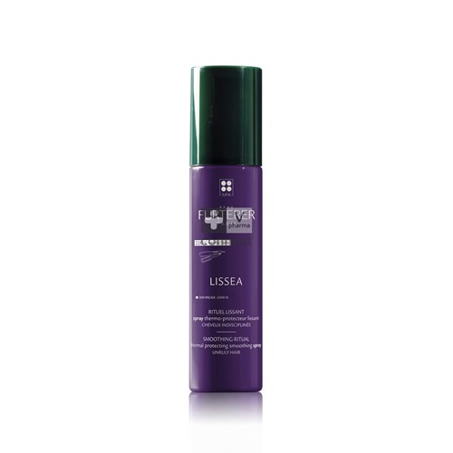 Furterer Lissea Cheveux Indisciplinés Spray Thermo-Protecteur 150 ml