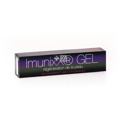 Imunixx Gel 30 g