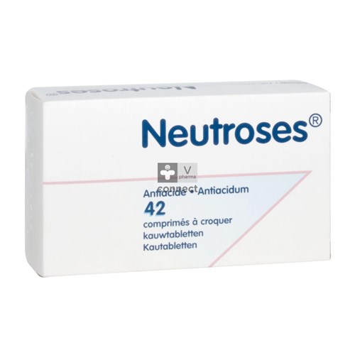Neutroses Comp 42