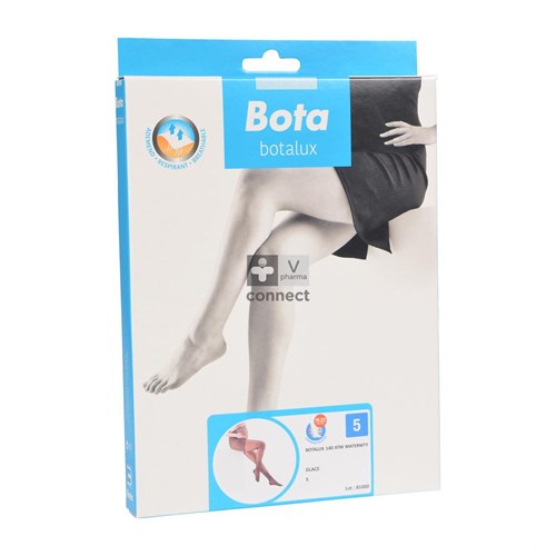 Botalux 140 Maternity Glace  Taille 5